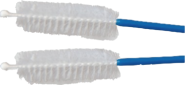 Disposable Double-Ended Brush - 2.4mm Dia. X 2200mm