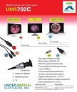 Endoscope USB Camera