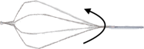 Disposable Foreign Body Forceps