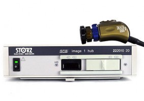 Karl Storz Camera Systems