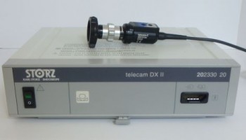 Karl Storz Telecam DX-II